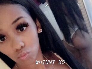 WHINNY_XO