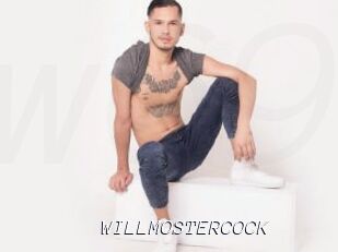 WILLMOSTERCOCK