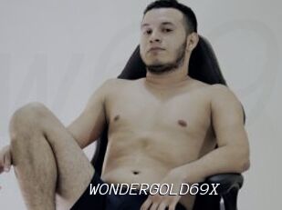 WONDERGOLD69X