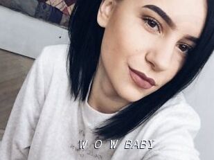 W_O_W_BABY