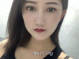 Waiting