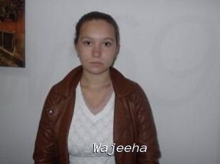 Wajeeha