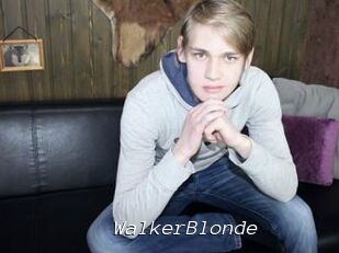 WalkerBlonde