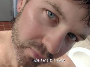 Walkitlike