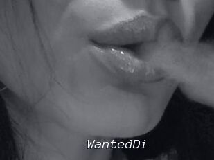 WantedDi