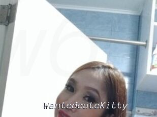 WantedcuteKitty
