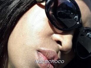 Warmchoco