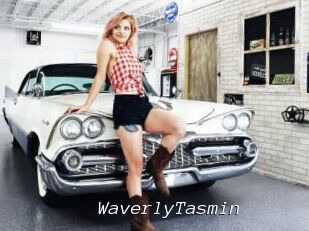 WaverlyTasmin