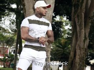 WayneBlack