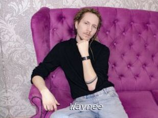 Waynee