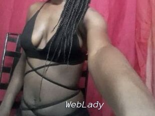 WebLady