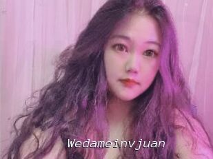 Wedameinvjuan