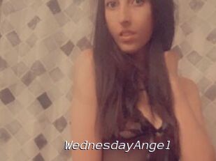 WednesdayAngel