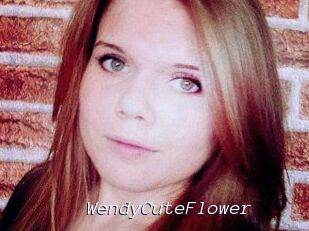 WendyCuteFlower