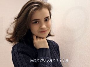 WendyVanilla