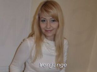 Wenjinge