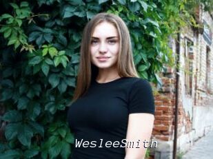 WesleeSmith