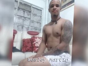 Wesley_Martin