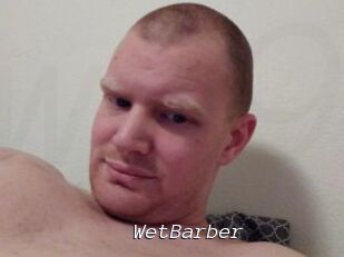 WetBarber