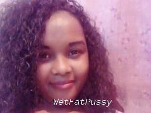 WetFatPussy