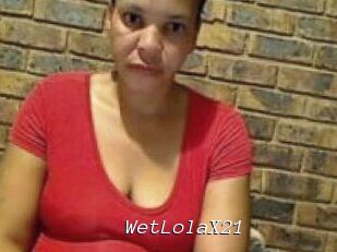 WetLolaX21