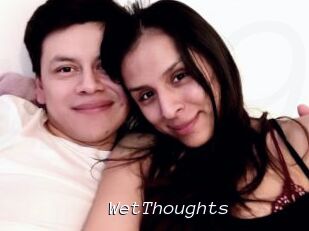 WetThoughts