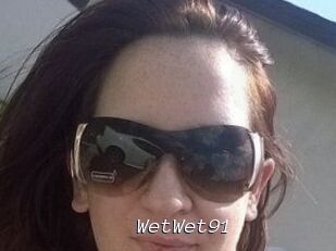 WetWet91