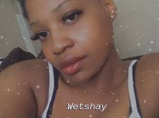 Wetshay