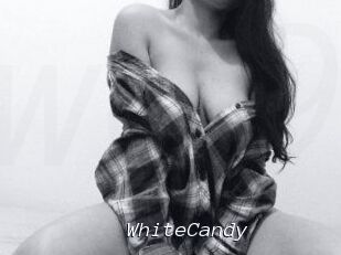 WhiteCandy