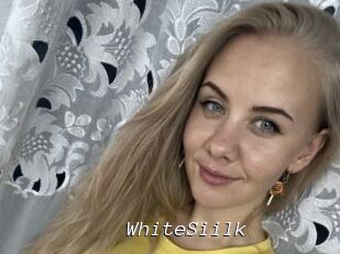 WhiteSiilk