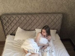 WhiteTwerk