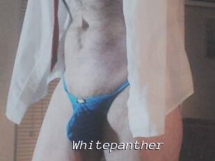 Whitepanther