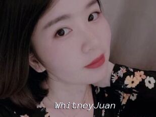 WhitneyJuan