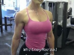 WhitneyMarzal