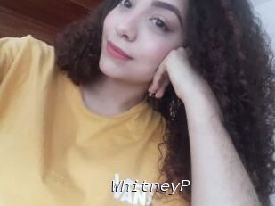 WhitneyP