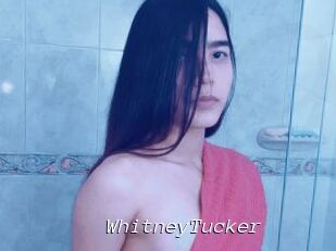 WhitneyTucker