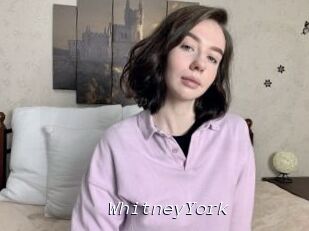 WhitneyYork