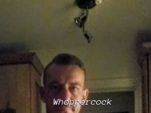 Whoppercock