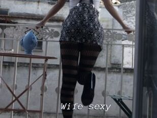 Wife_sexy