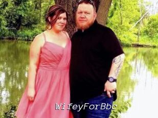WifeyForBbc