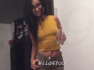 Wild4You