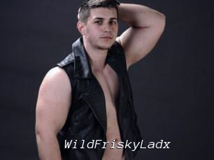 WildFriskyLadx