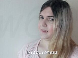 WildLioness