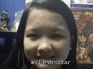 WildP0rnStar
