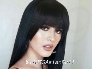 WildTSAsianDoll