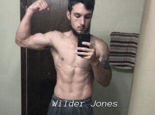 Wilder_Jones