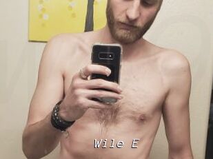 Wile_E