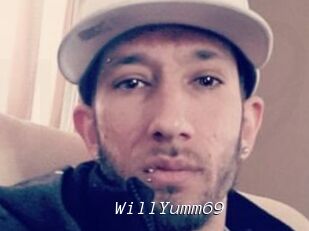 WillYumm69