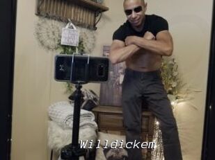 Willdickem