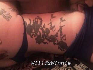 WillfxWinnie
